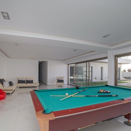 Villa Monarca Tahiche Extérieur photo